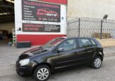 Volkswagen polo 1.4tdi 80cv año 2007 con 195.000km, en perfecto estado de interior, exterior y mantenimiento completo, con 1 año de Garantía y transferencia incluida