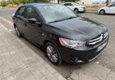 Citroenw C-Elysee 1.6 hdi con 100cv año 2016, 211.000km, único propietario perfecto estado de chapa e interiores, todo mantenimiento echo, se da con 1 año de garantía y transferencia incluida