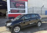 Opel Crossland X 1.6CDTI 100cv año 2017 con 190.000km, vehículo único propietario, en perfectas condiciones tanta de interior como exterior, libro de mantenimiento sellado, revisado y mantenimiento completo echo para su venta, 1 año de garantía y transferencia incluida en el precio